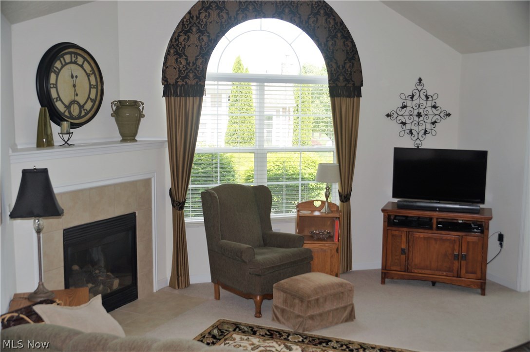 Crossing/Golden Pond Condo - Residential