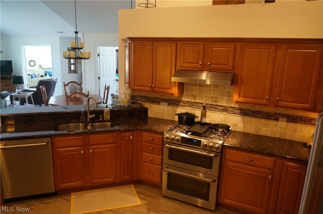 Crossing/Golden Pond Condo - Residential