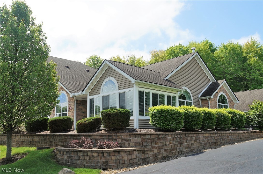 Crossing/Golden Pond Condo - Residential