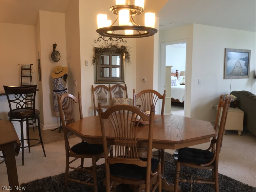 Crossing/Golden Pond Condo - Residential