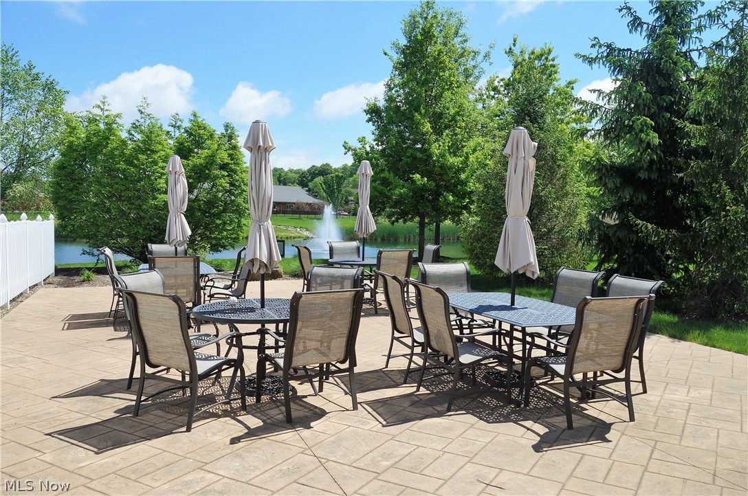 Crossing/Golden Pond Condo - Residential