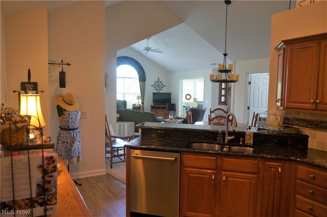 Crossing/Golden Pond Condo - Residential