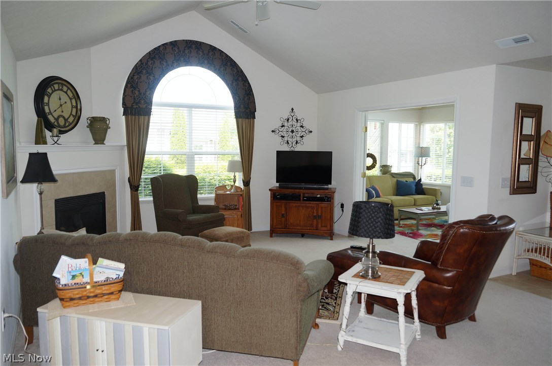 Crossing/Golden Pond Condo - Residential