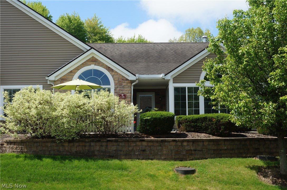 Crossing/Golden Pond Condo - Residential