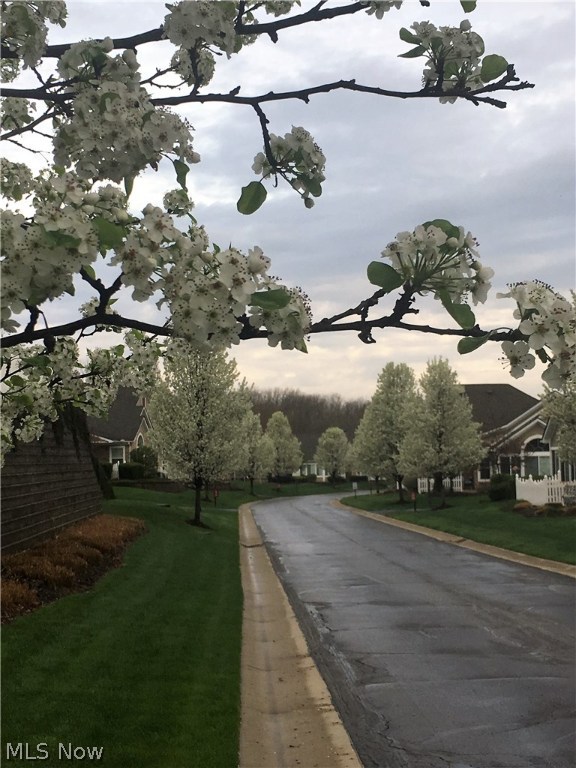 Crossing/Golden Pond Condo - Residential