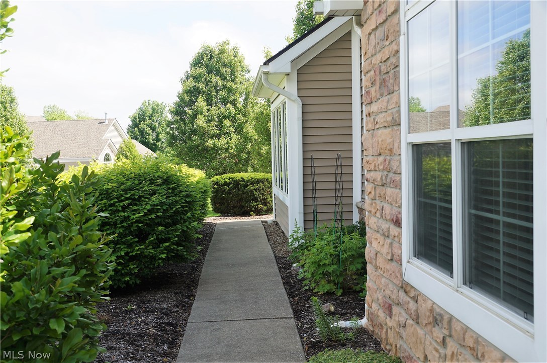 Crossing/Golden Pond Condo - Residential