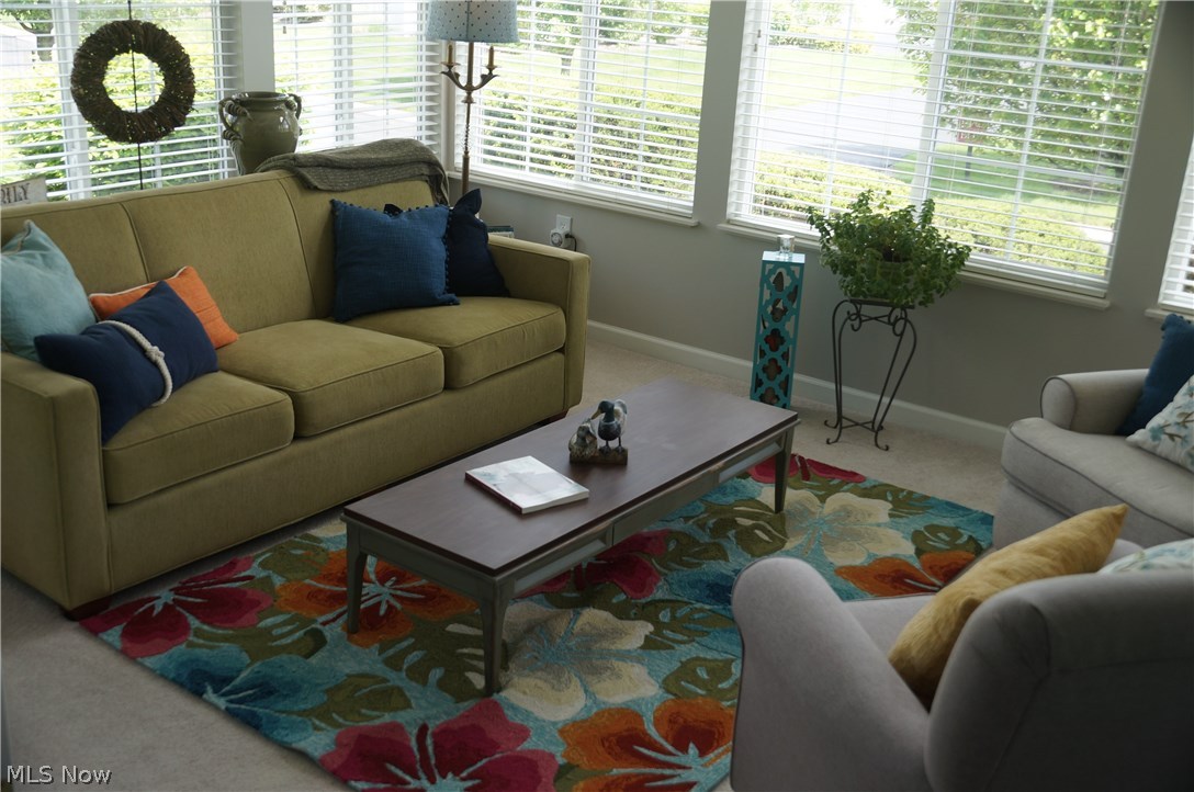 Crossing/Golden Pond Condo - Residential