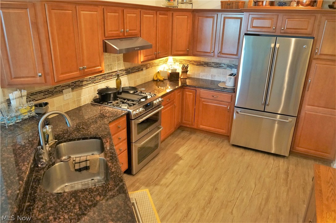 Crossing/Golden Pond Condo - Residential