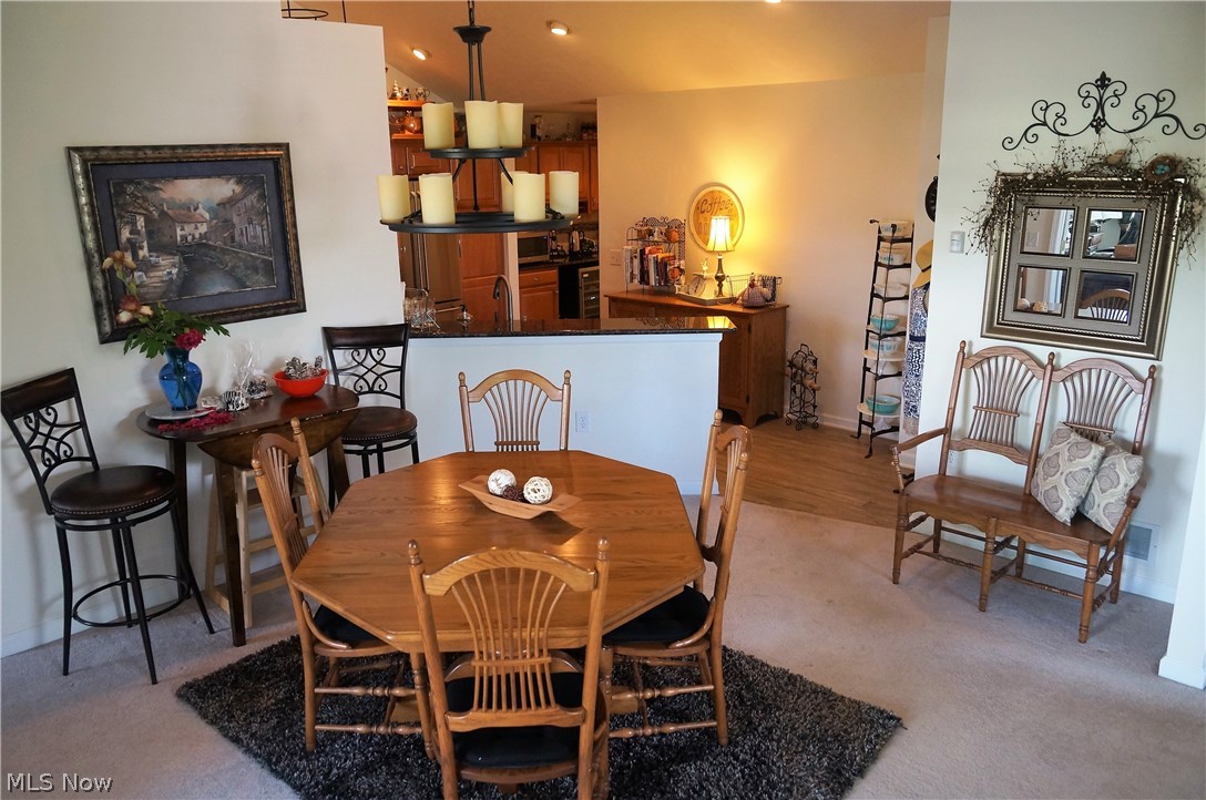 Crossing/Golden Pond Condo - Residential