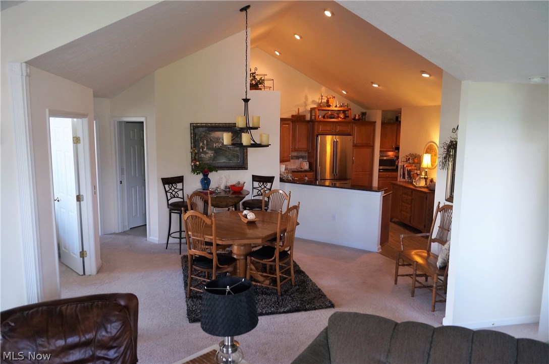 Crossing/Golden Pond Condo - Residential