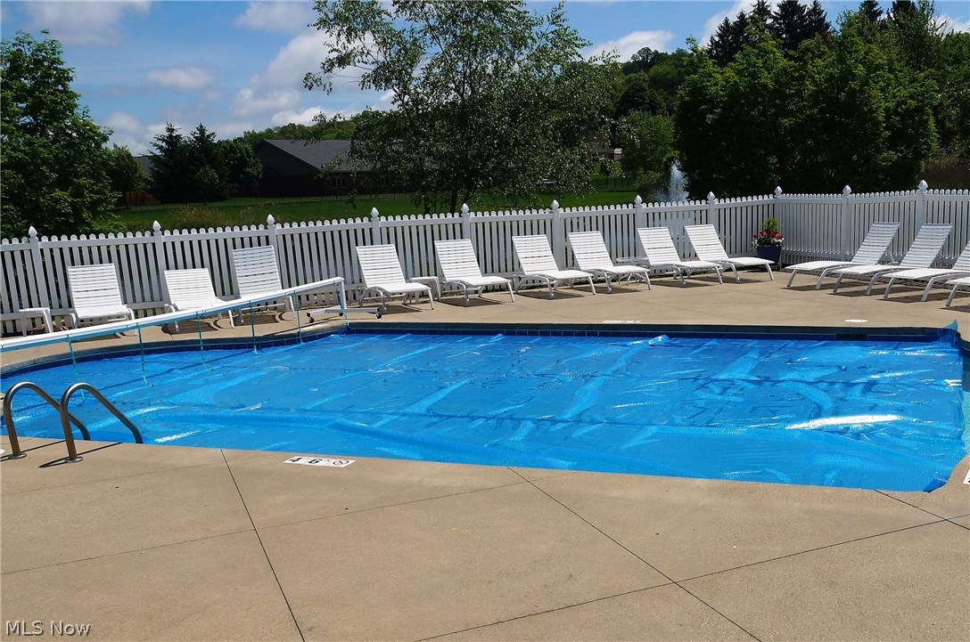 Crossing/Golden Pond Condo - Residential