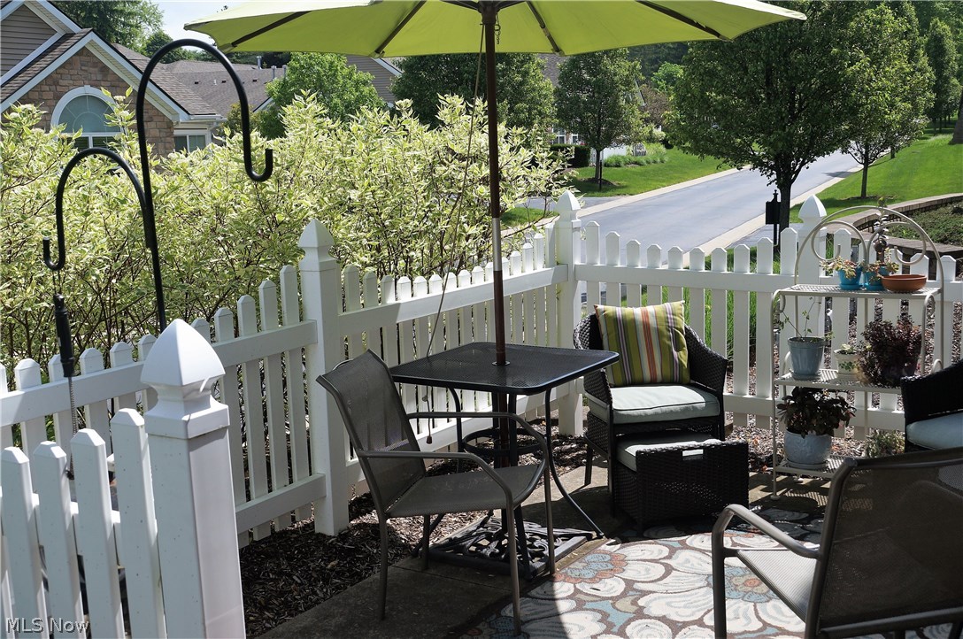 Crossing/Golden Pond Condo - Residential