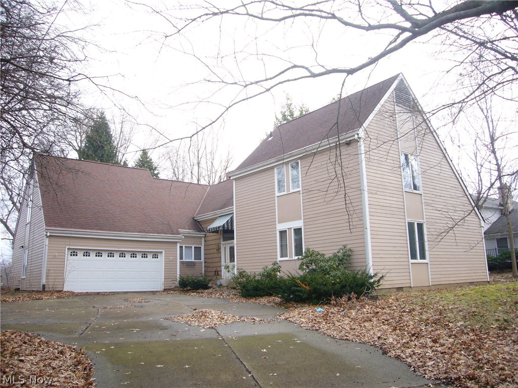 Prestwick Condo - Residential