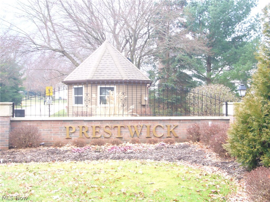 Prestwick Condo - Residential