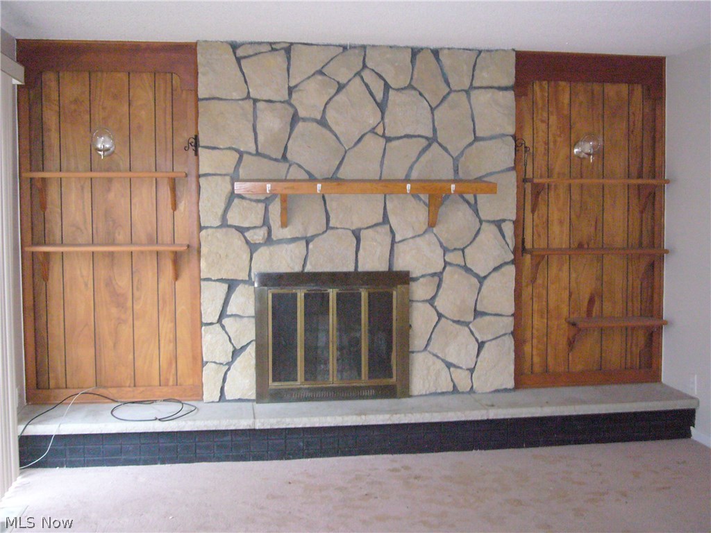 Prestwick Condo - Residential