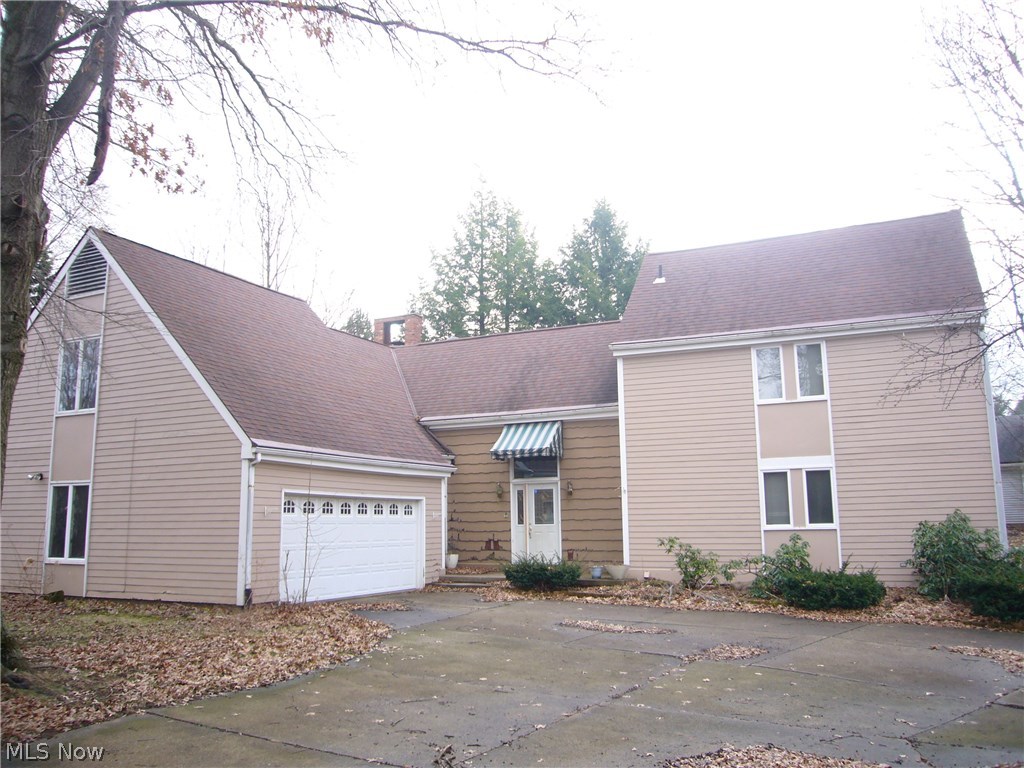 Prestwick Condo - Residential