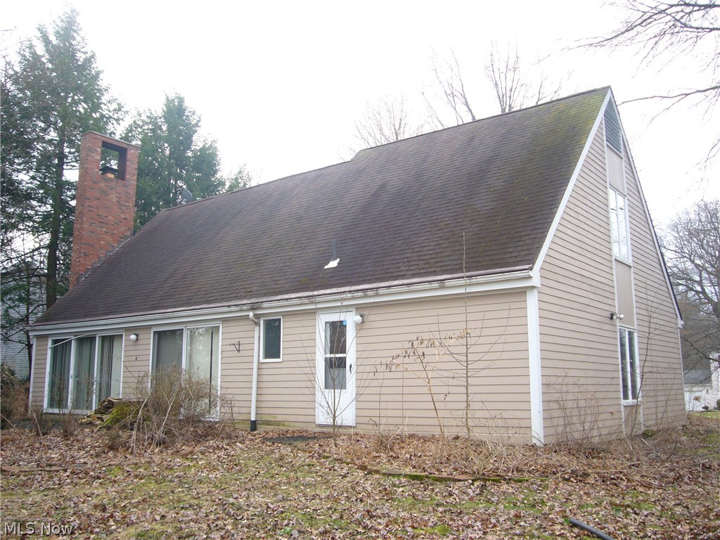 Prestwick Condo - Residential