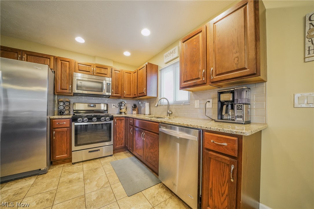 Lake Breeze - Residential