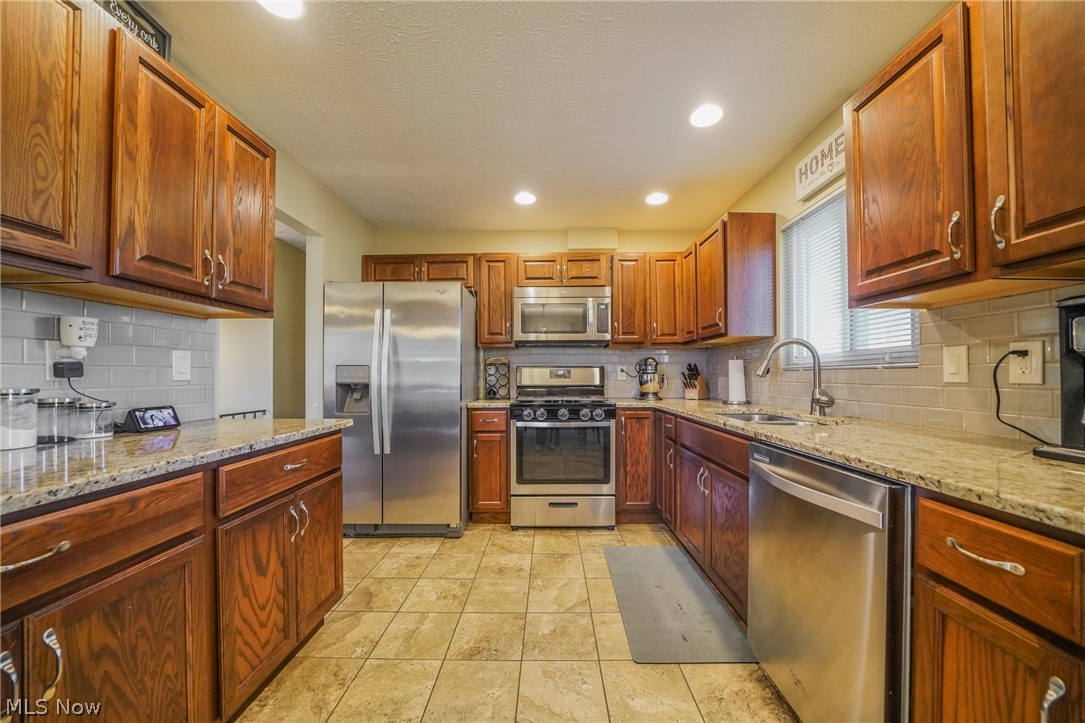 Lake Breeze - Residential