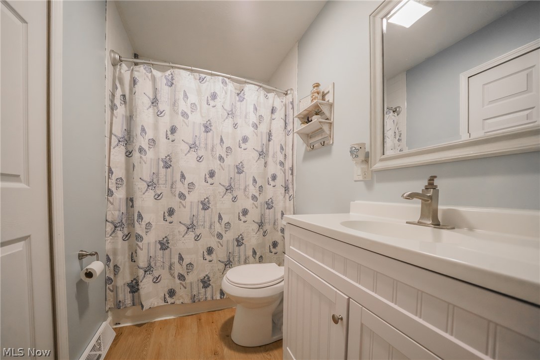 Lake Breeze - Residential