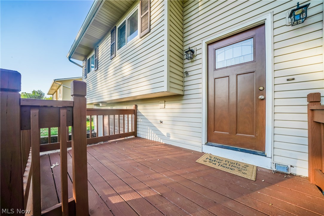 Lake Breeze - Residential