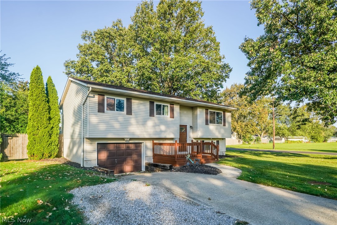 Lake Breeze - Residential