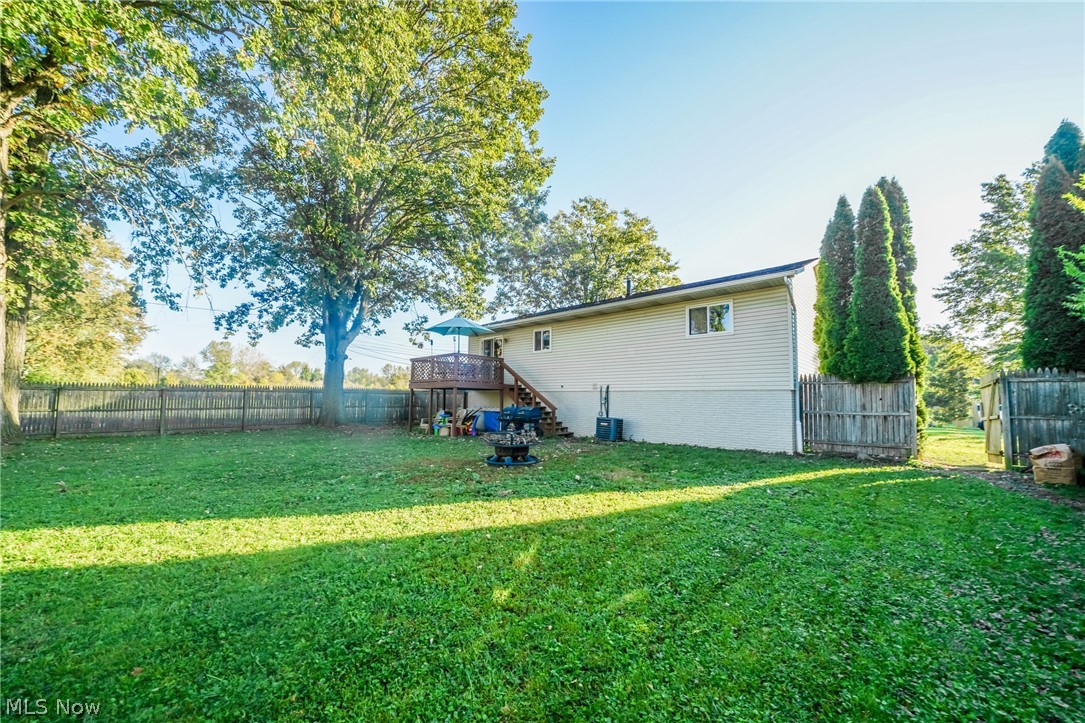 Lake Breeze - Residential