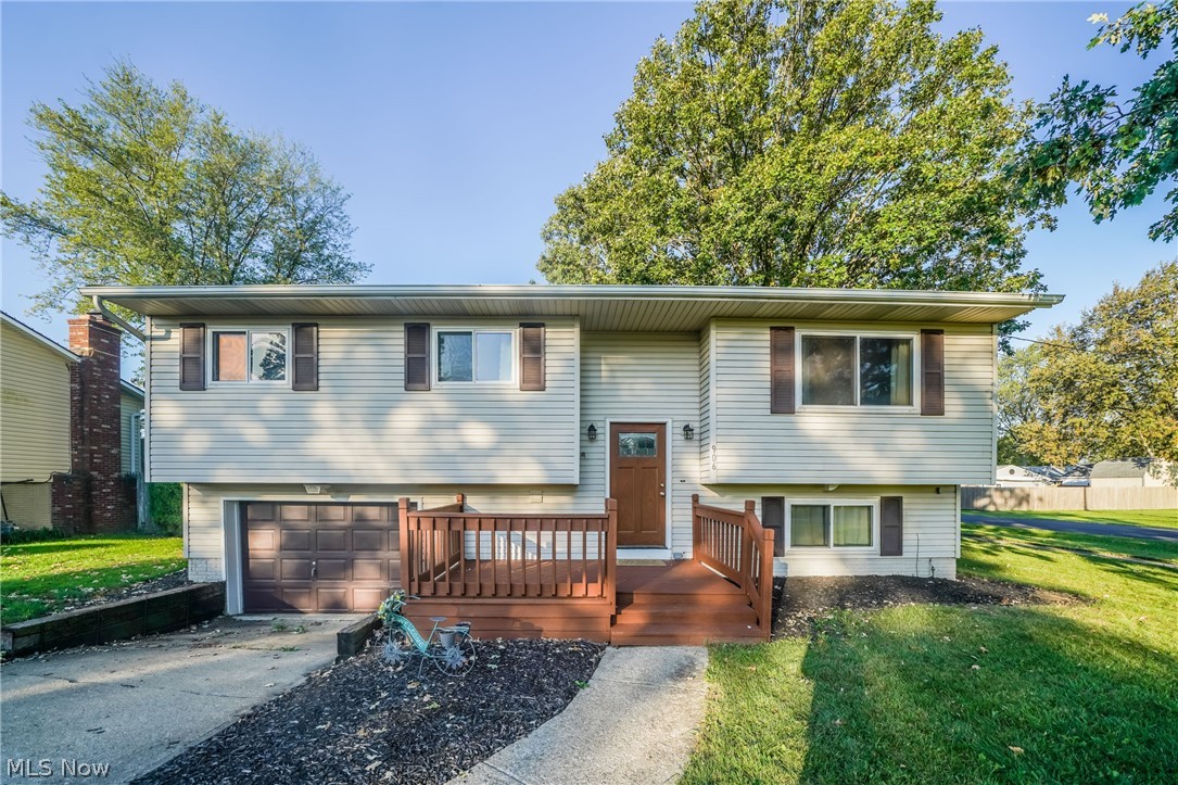 Lake Breeze - Residential