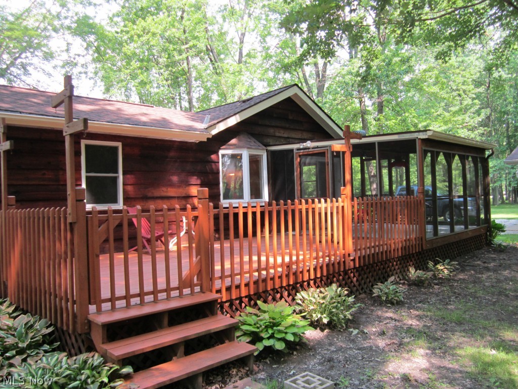 Geneva - Residential