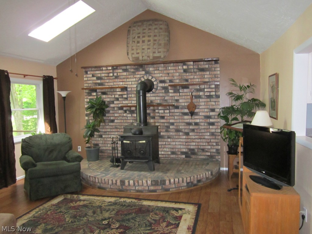 Geneva - Residential