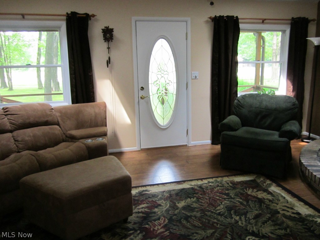 Geneva - Residential