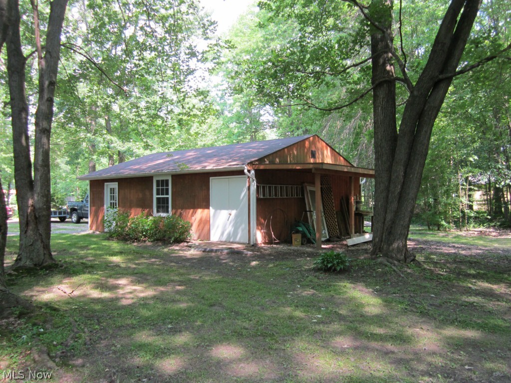 Geneva - Residential