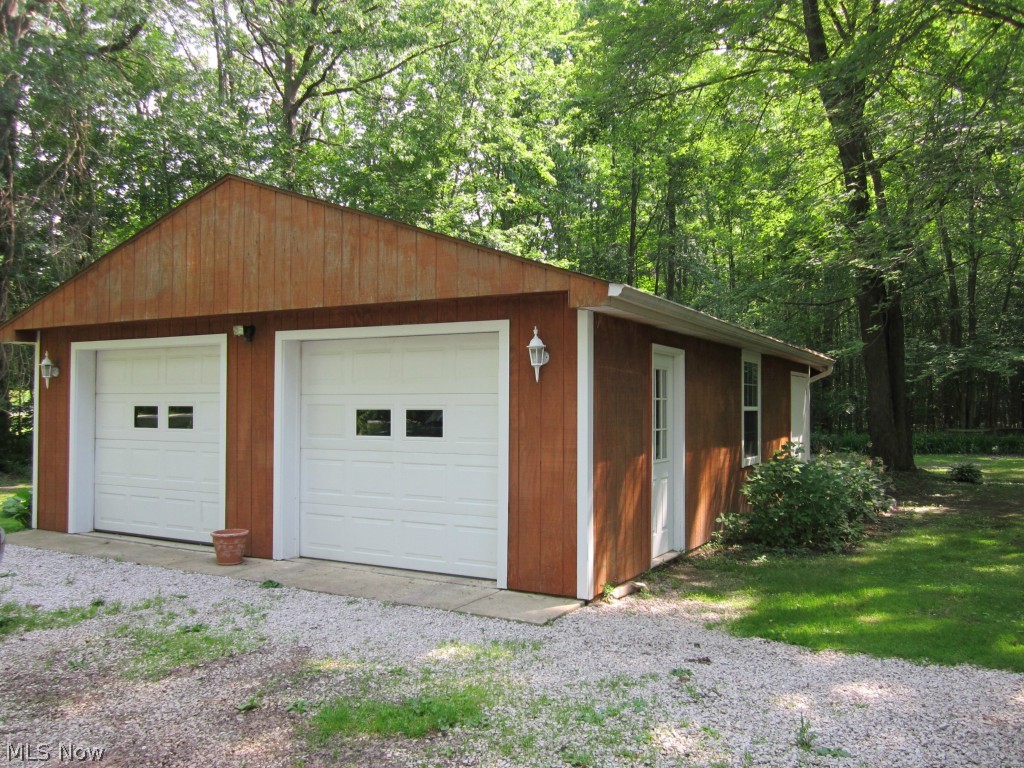 Geneva - Residential