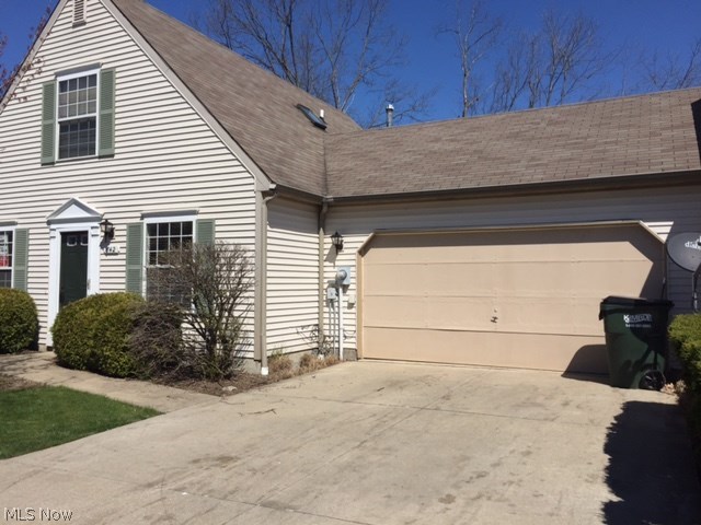 Heath Lane Condo - Residential