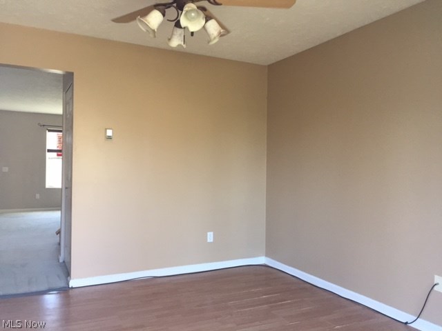 Heath Lane Condo - Residential