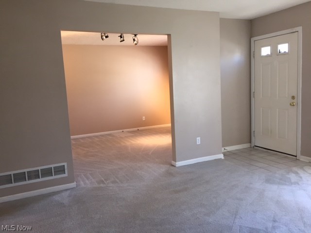 Heath Lane Condo - Residential