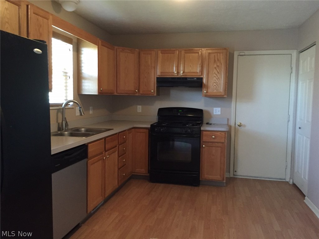 Heath Lane Condo - Residential