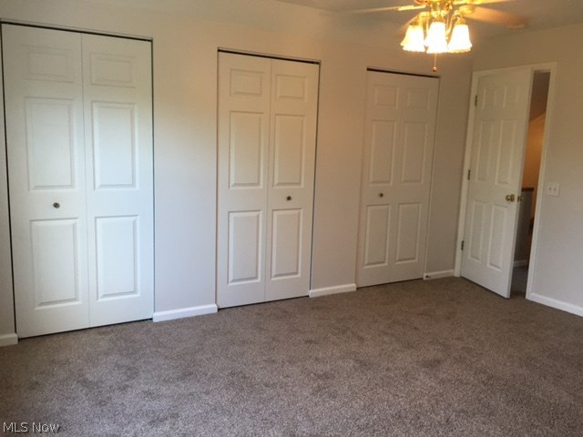 Heath Lane Condo - Residential