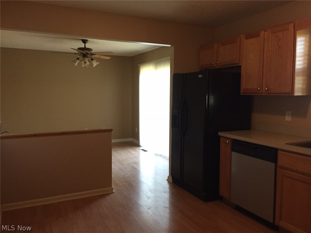 Heath Lane Condo - Residential