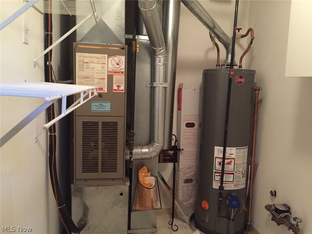 Heath Lane Condo - Residential