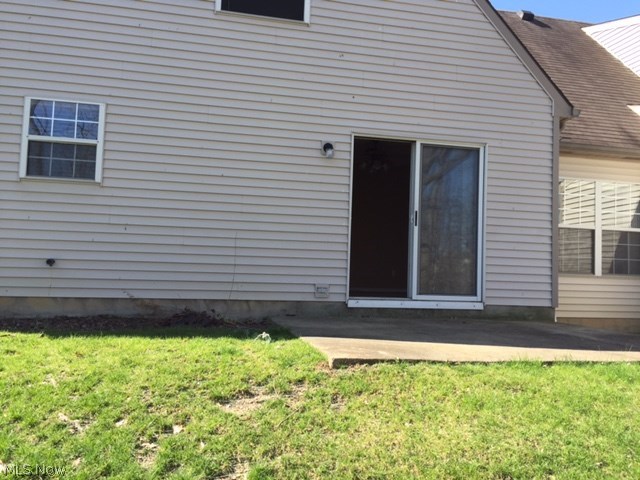 Heath Lane Condo - Residential