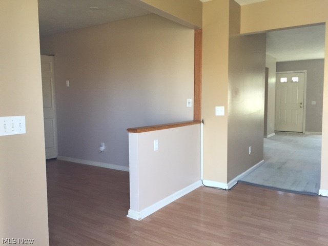Heath Lane Condo - Residential