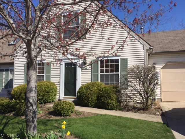 Heath Lane Condo - Residential