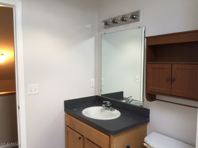 Heath Lane Condo - Residential