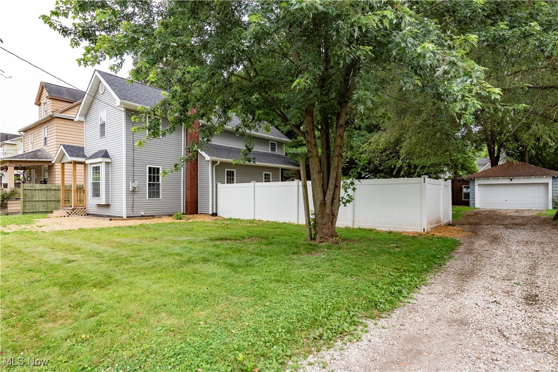 Bessie T Sawyers Add - Residential