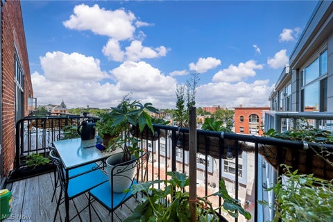 Tiny photo for 1951 W 26th Street #506, Cleveland, OH 44113 (MLS # 5255044)