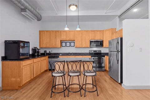 Tiny photo for 1951 W 26th Street #506, Cleveland, OH 44113 (MLS # 5255044)