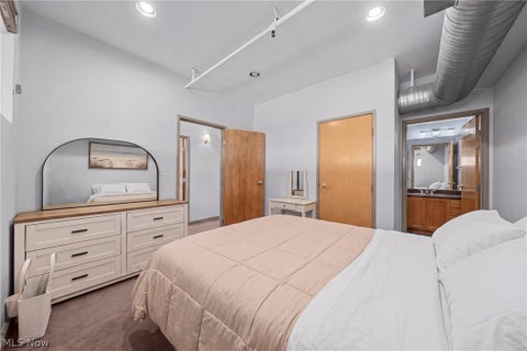 Tiny photo for 1951 W 26th Street #506, Cleveland, OH 44113 (MLS # 5255044)
