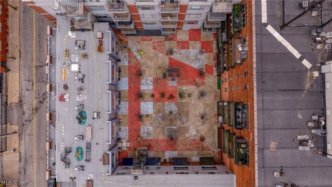Tiny photo for 1951 W 26th Street #506, Cleveland, OH 44113 (MLS # 5255044)