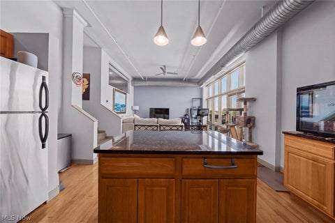 Tiny photo for 1951 W 26th Street #506, Cleveland, OH 44113 (MLS # 5255044)
